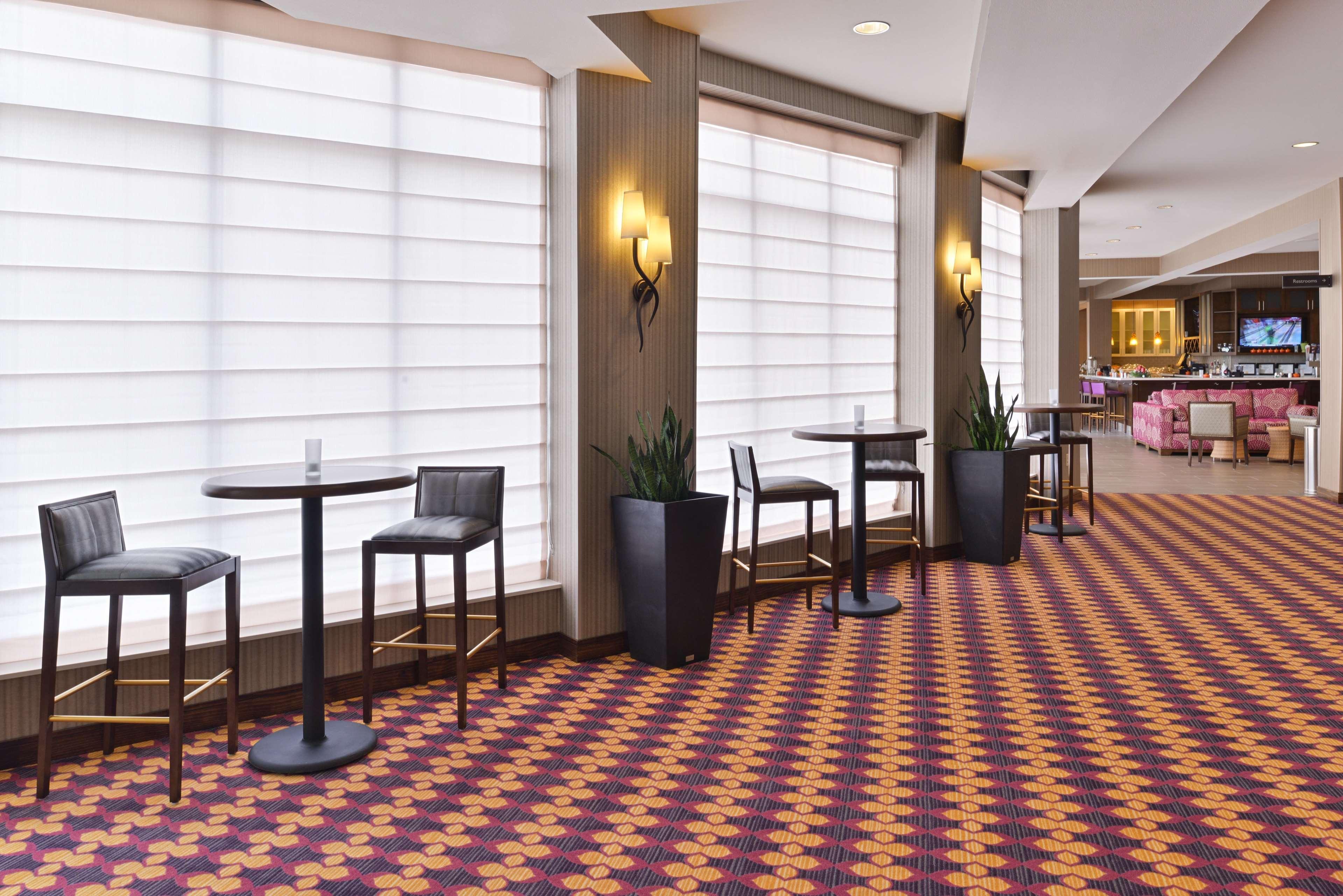 Hilton Garden Inn Hobbs Bagian luar foto