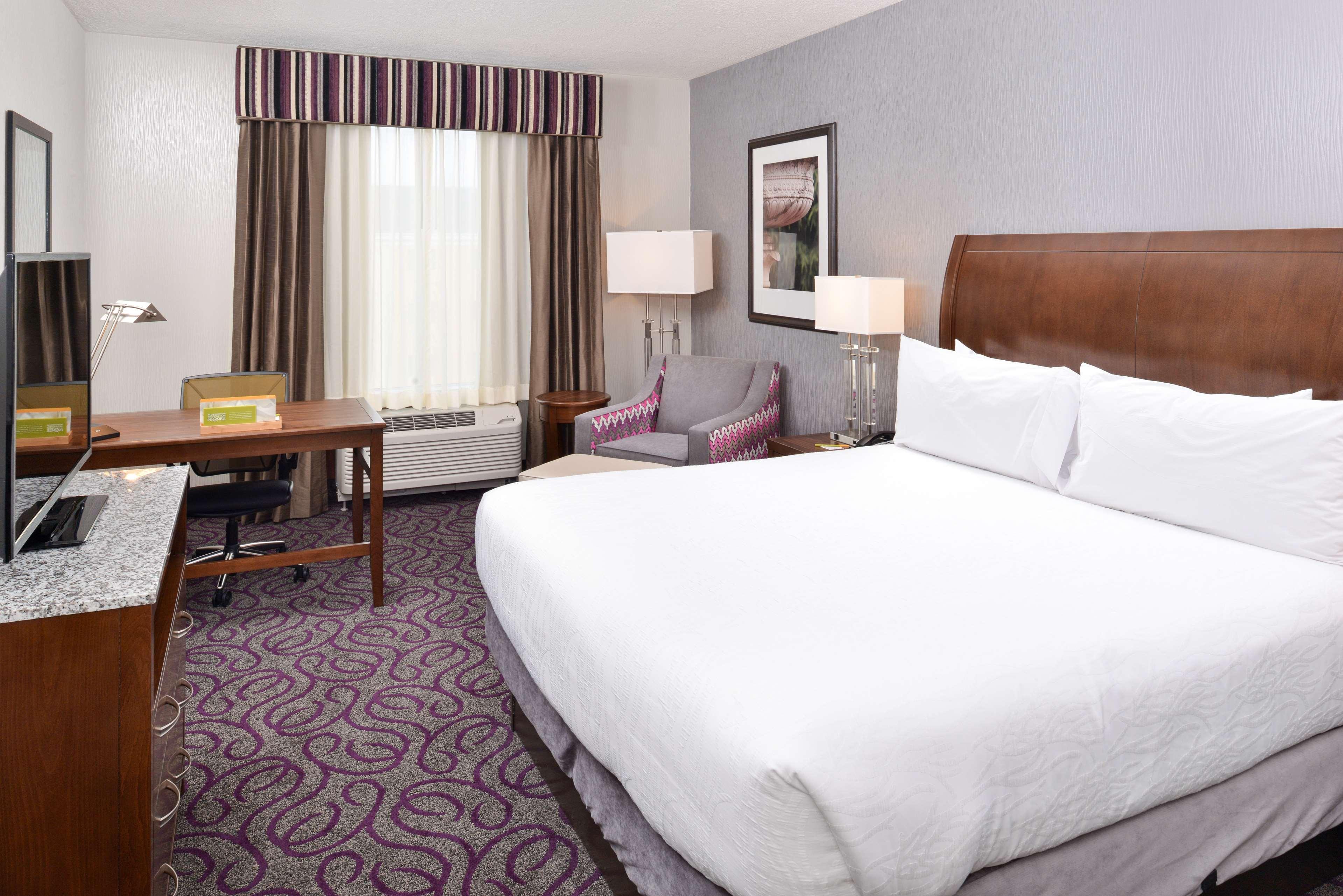 Hilton Garden Inn Hobbs Bagian luar foto