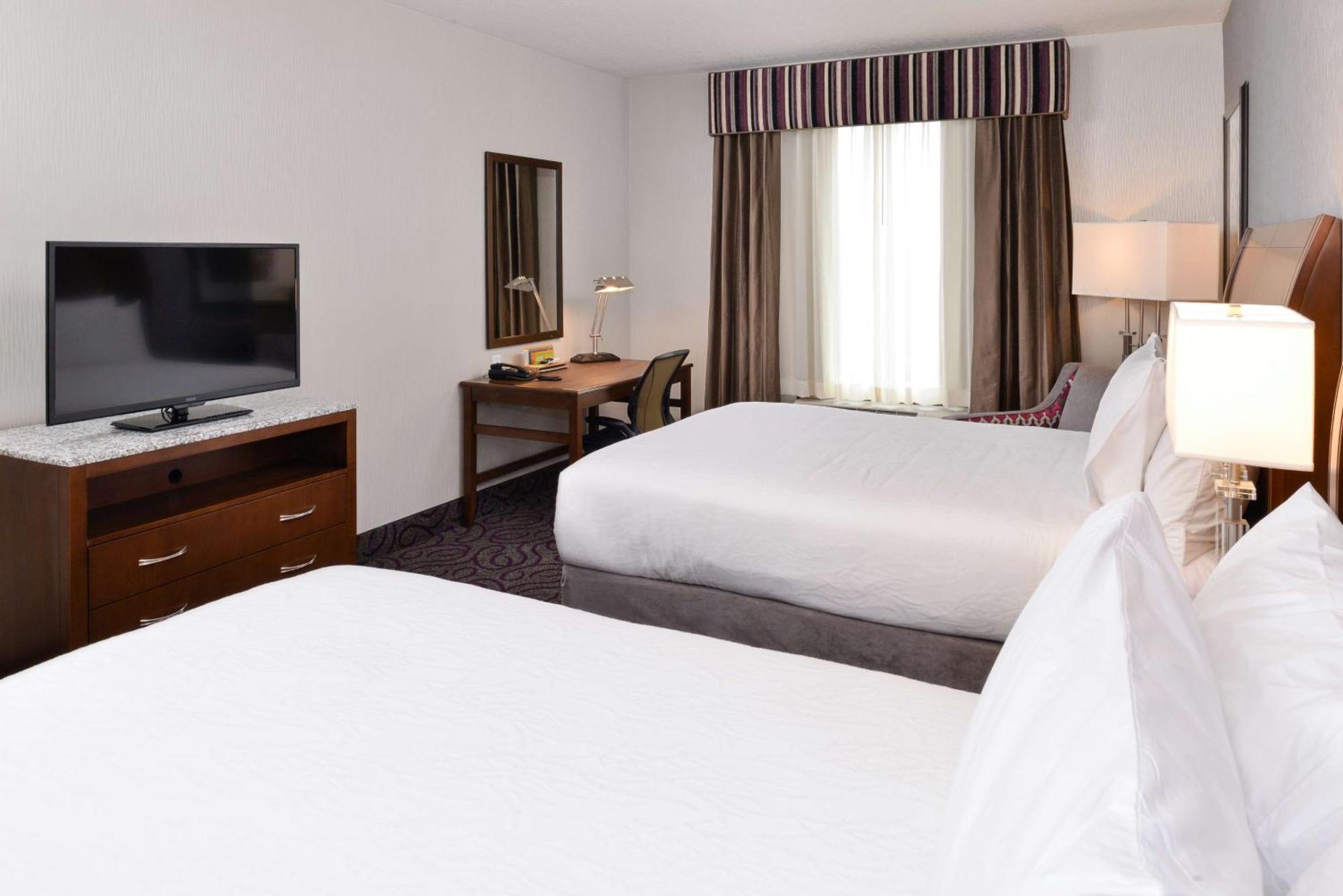 Hilton Garden Inn Hobbs Bagian luar foto