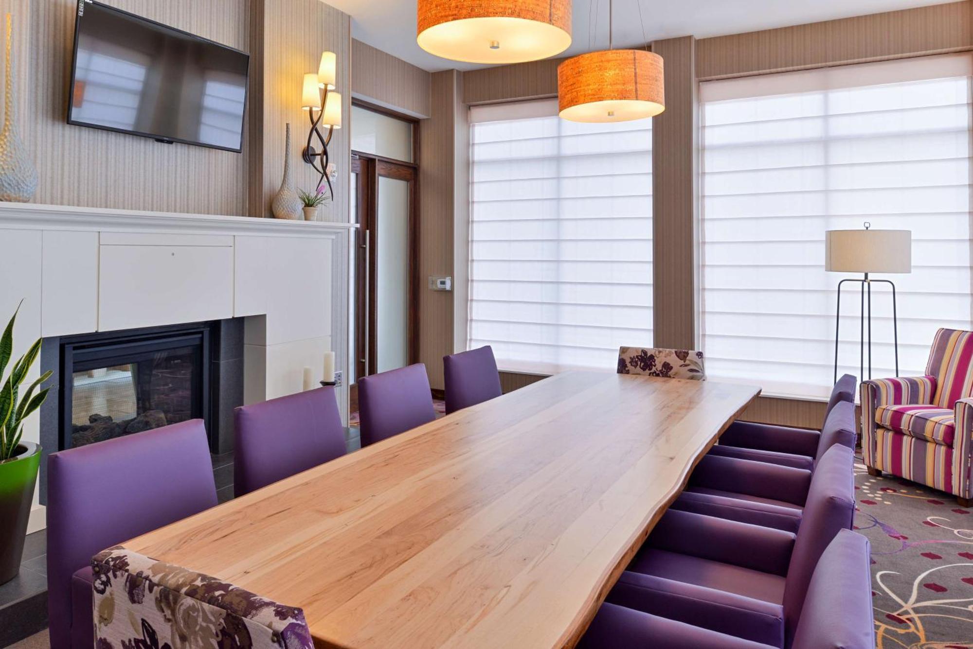 Hilton Garden Inn Hobbs Bagian luar foto