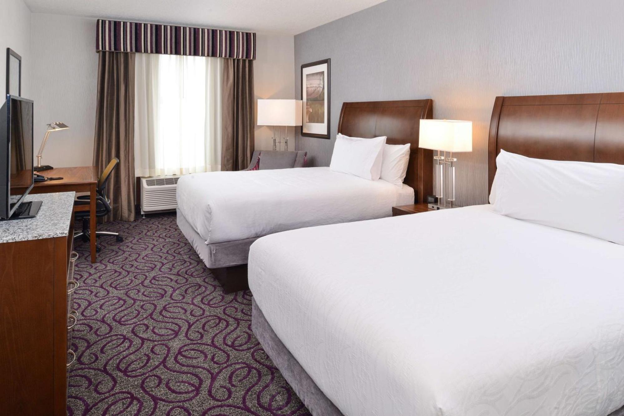 Hilton Garden Inn Hobbs Bagian luar foto