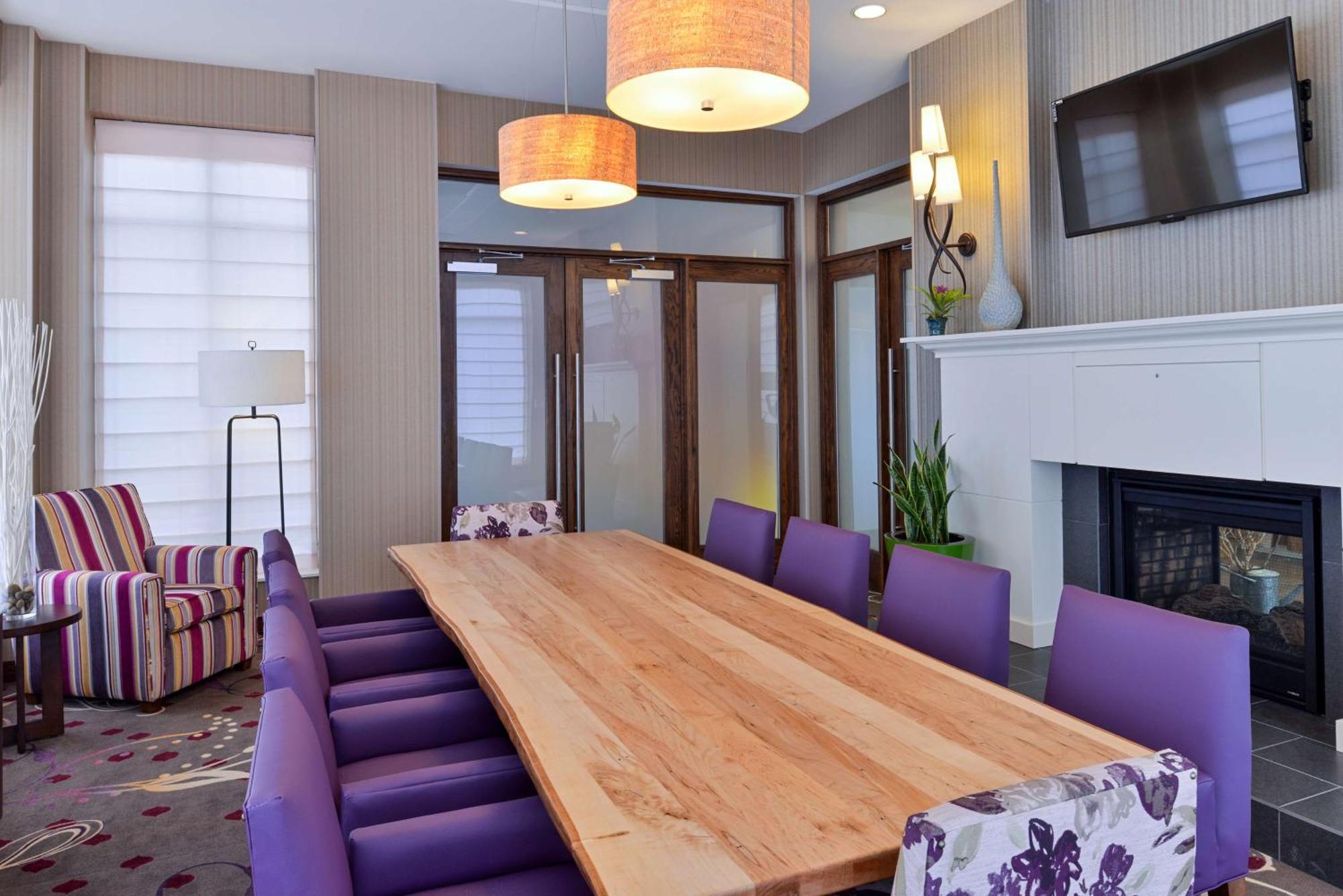 Hilton Garden Inn Hobbs Bagian luar foto