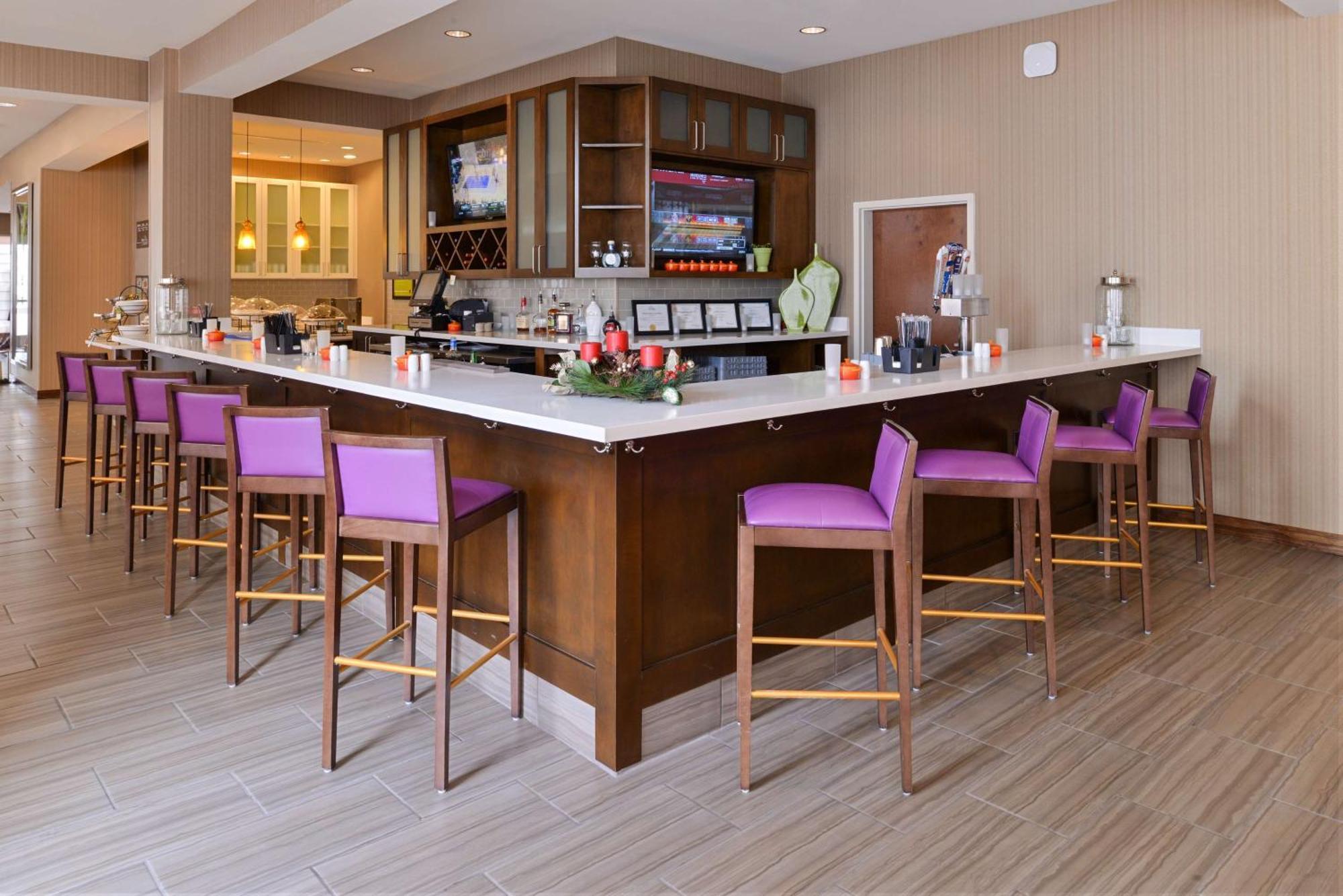 Hilton Garden Inn Hobbs Bagian luar foto