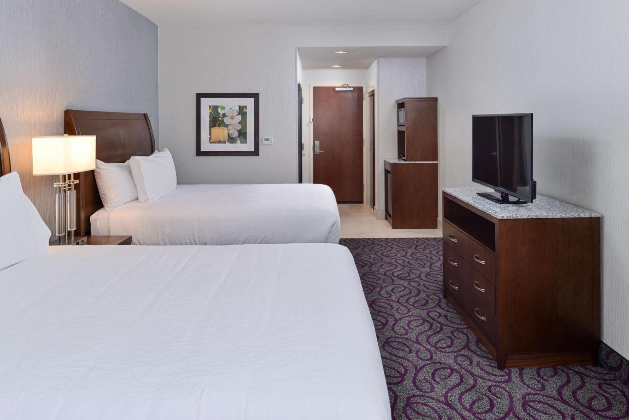 Hilton Garden Inn Hobbs Bagian luar foto