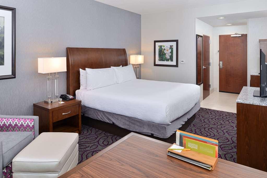 Hilton Garden Inn Hobbs Ruang foto